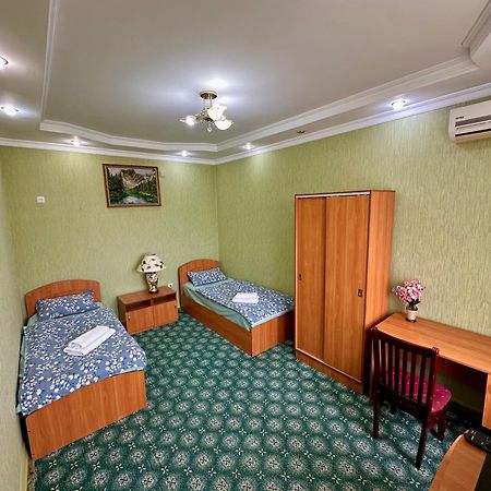 Ferienwohnung Bargi Sabz Chudschand Exterior foto